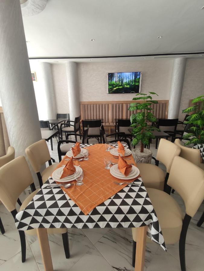 Hotel Castiya M'dik Exteriör bild