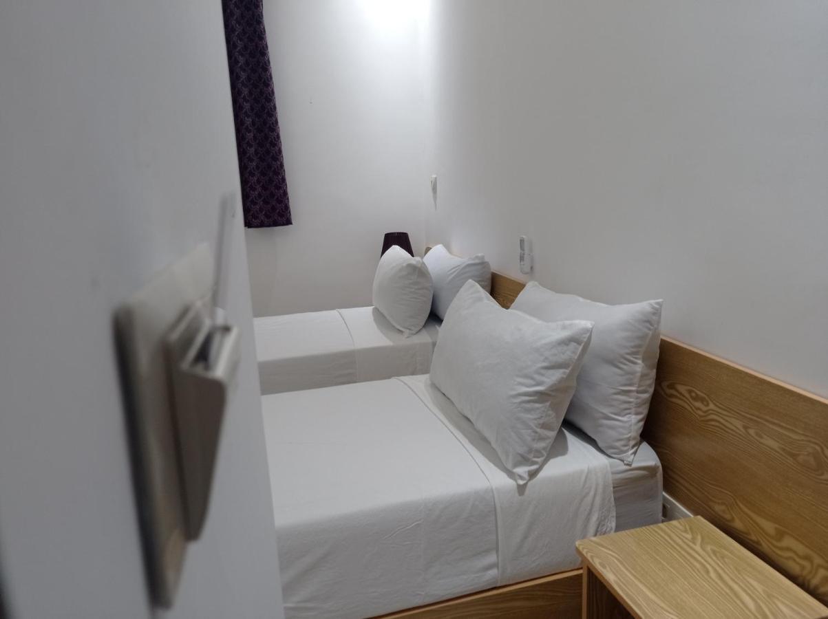 Hotel Castiya M'dik Exteriör bild