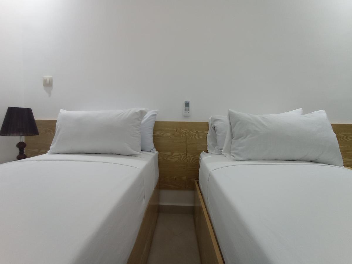 Hotel Castiya M'dik Exteriör bild