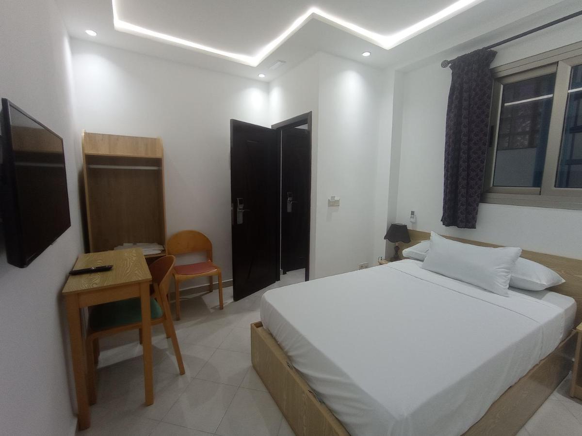 Hotel Castiya M'dik Exteriör bild