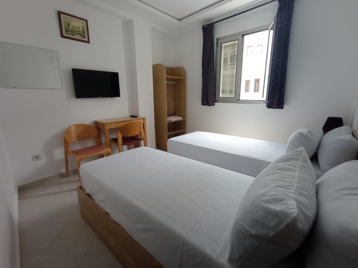 Hotel Castiya M'dik Exteriör bild