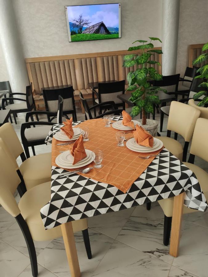 Hotel Castiya M'dik Exteriör bild